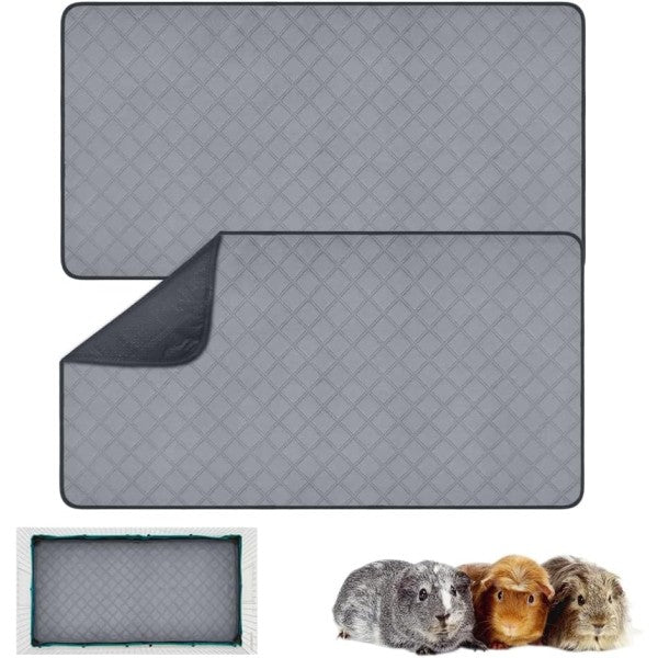 Burmat Guinea pig 60x120 cm 2-pack GINISWEETY