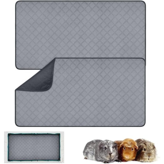 Burmat Guinea pig 60x120 cm 2-pack GINISWEETY