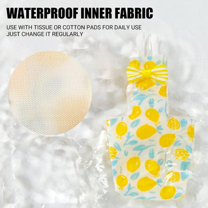 Adjustable Parrot Diaper Bird Flight Suit Tiger Skin Peony Special Supplies - Green-XS